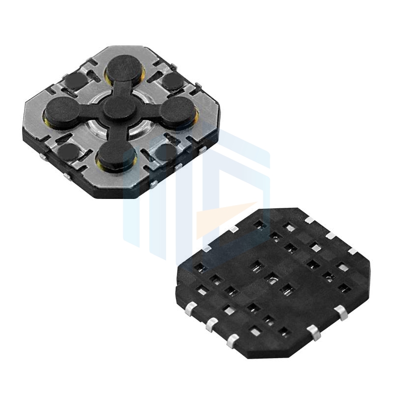 多功能輕觸開關(guān)