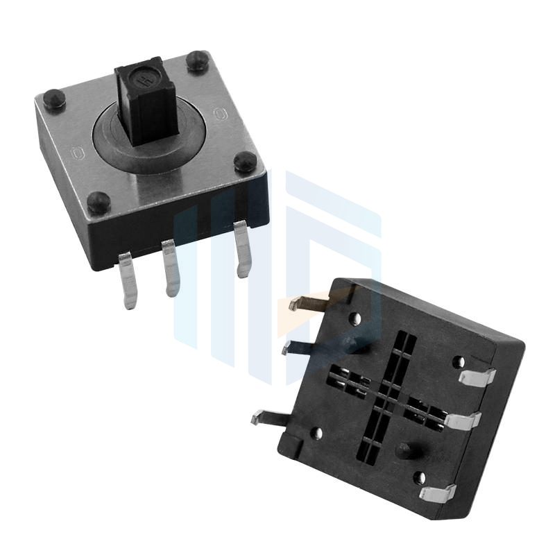 多功能輕觸開關(guān)