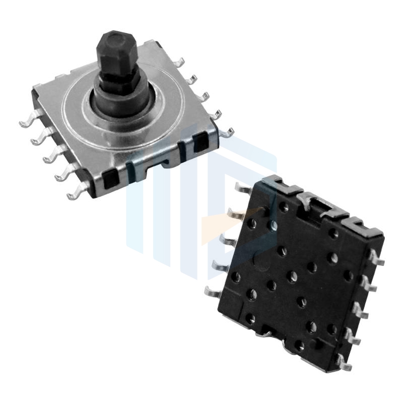 多功能輕觸開關(guān)