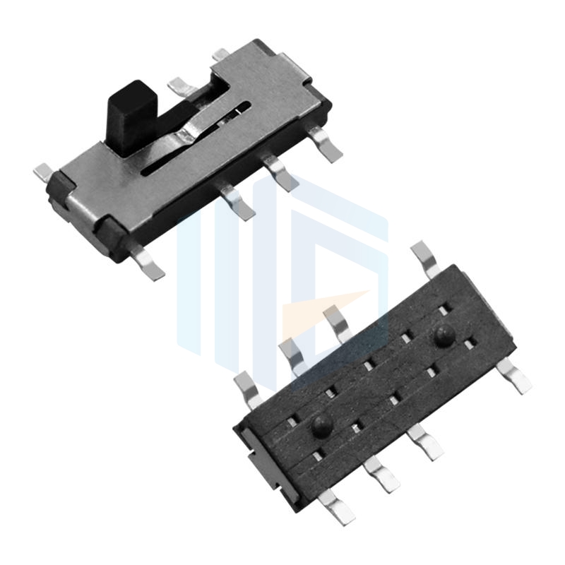 迷你撥動(dòng)開(kāi)關(guān)