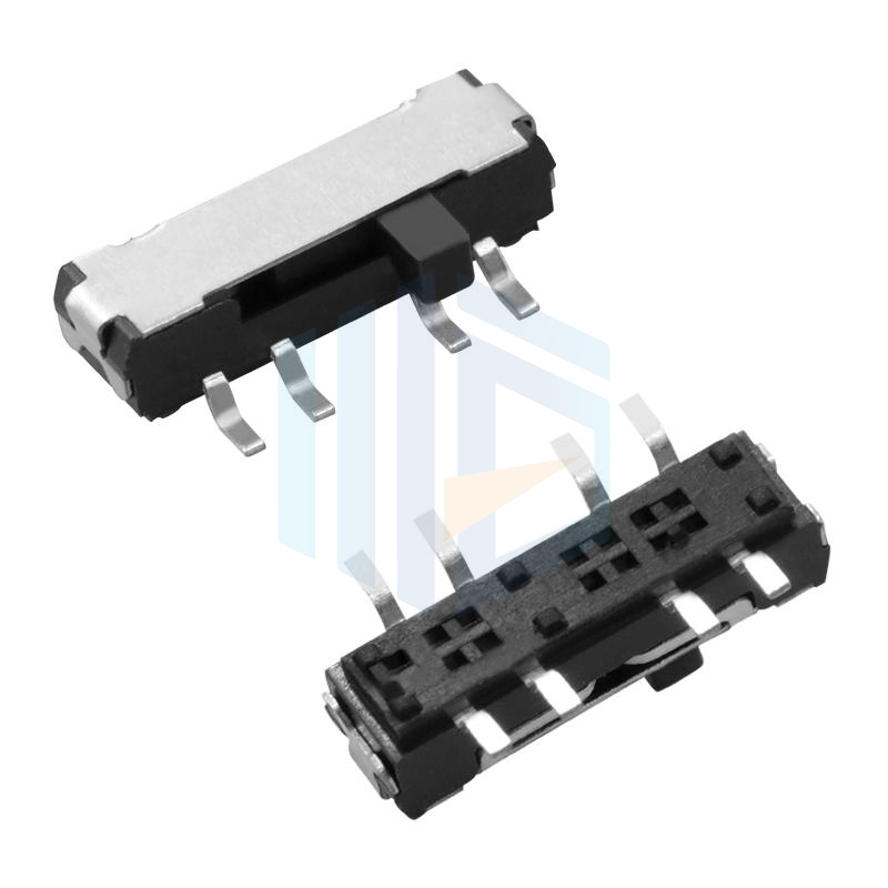 迷你撥動開關(guān)