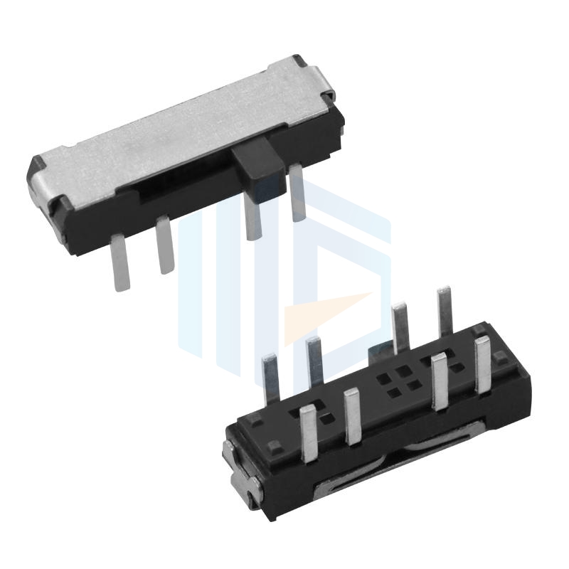 迷你撥動開關(guān)