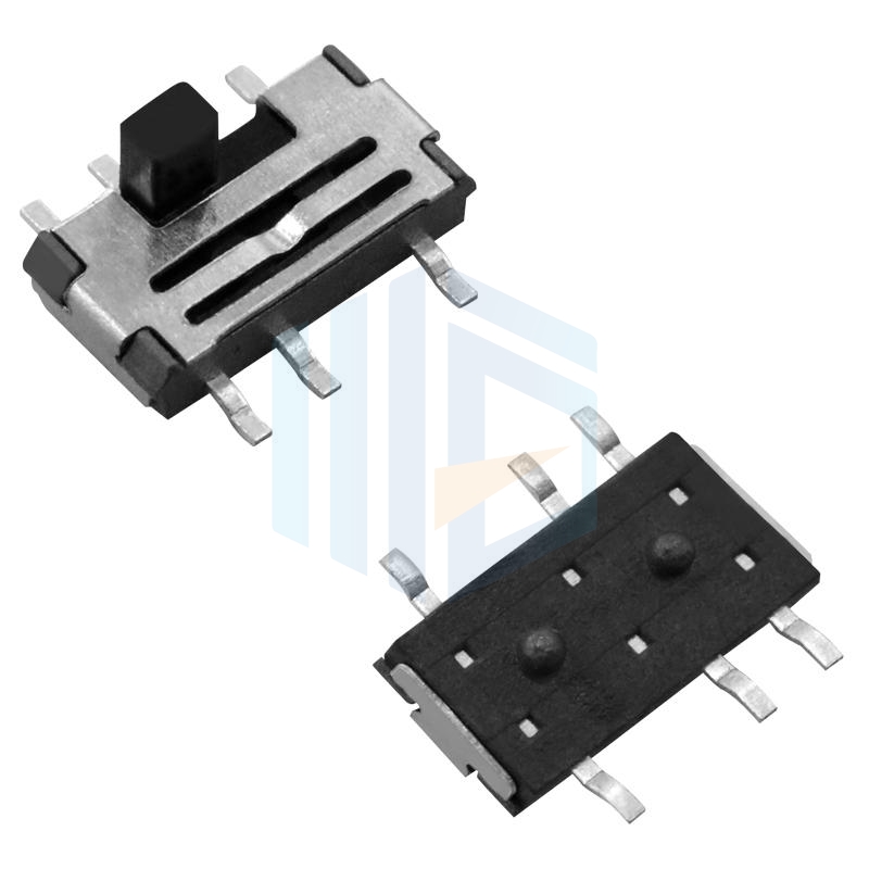 迷你撥動(dòng)開(kāi)關(guān)