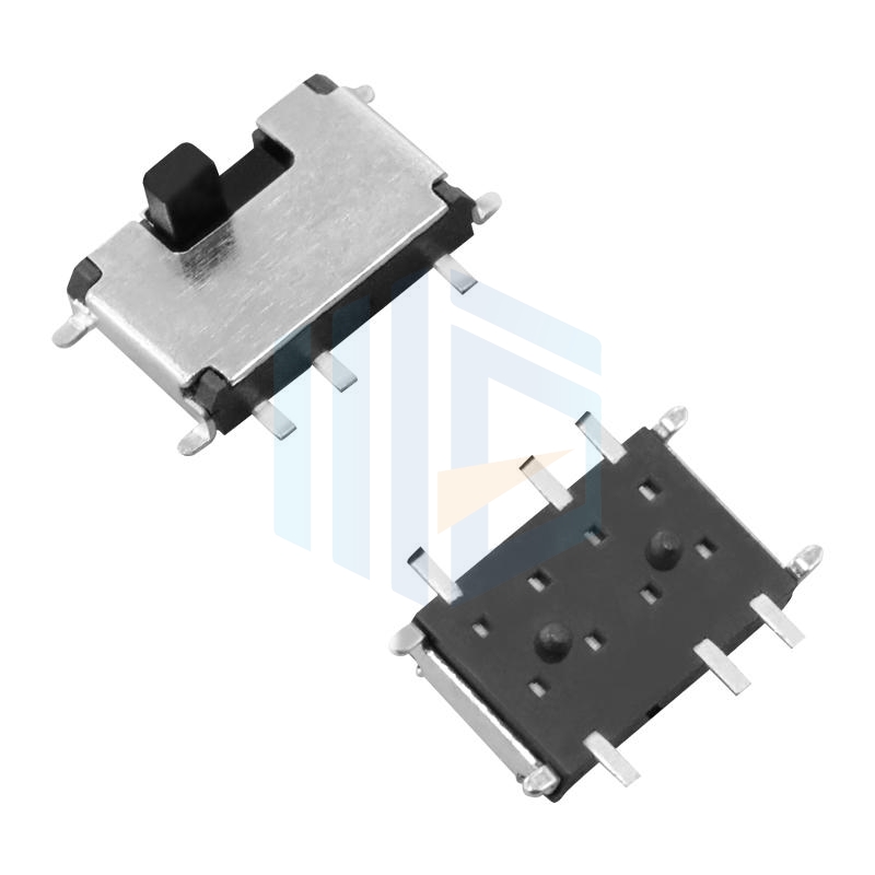 迷你撥動開關(guān)