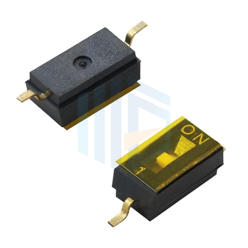 1.27貼片撥碼開(kāi)關(guān)