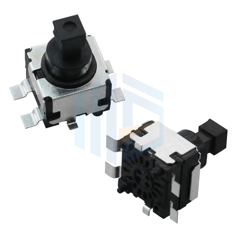 貼片輕觸開關(guān)