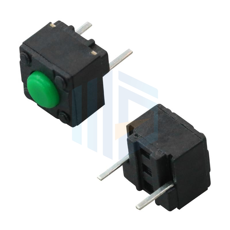 插件輕觸開關(guān)