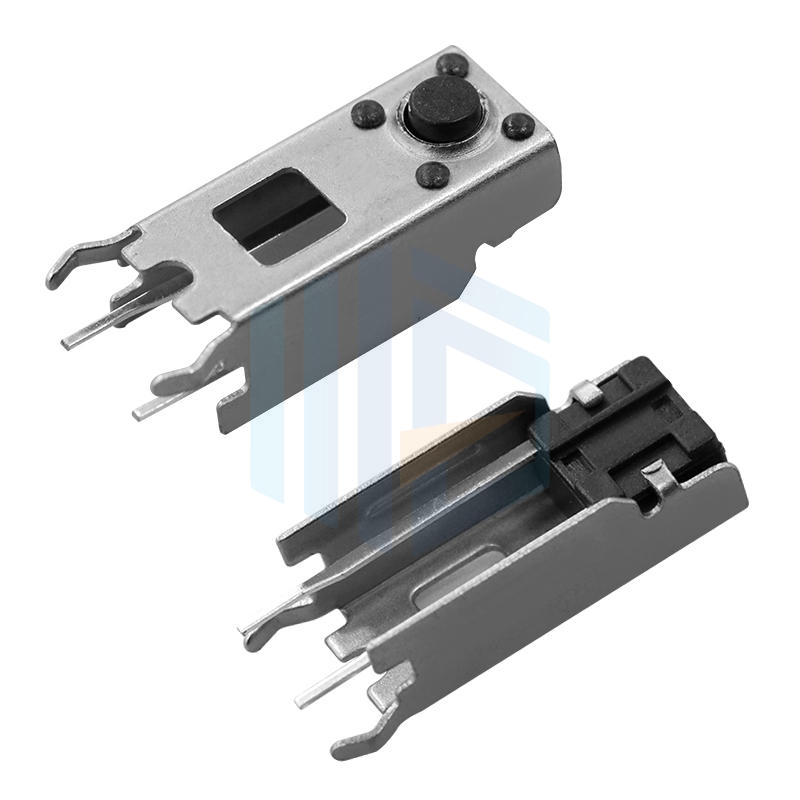 插件輕觸開關(guān)