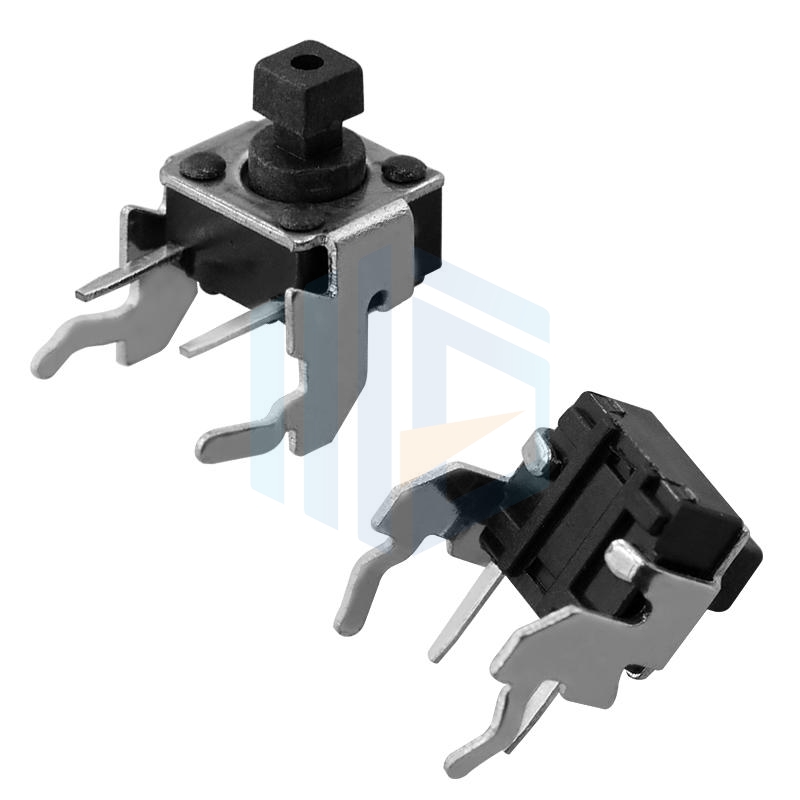 插件輕觸開關(guān)