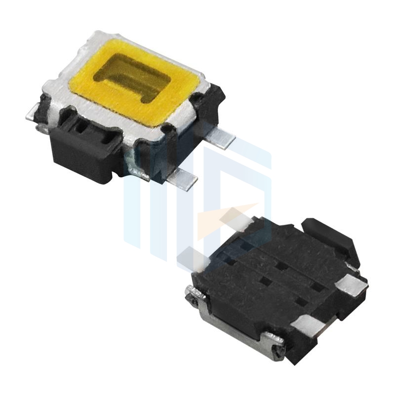 貼片輕觸開(kāi)關(guān)