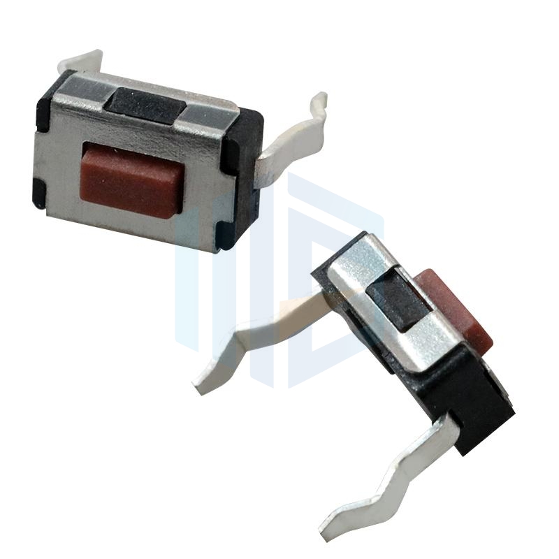 插件輕觸開關(guān)