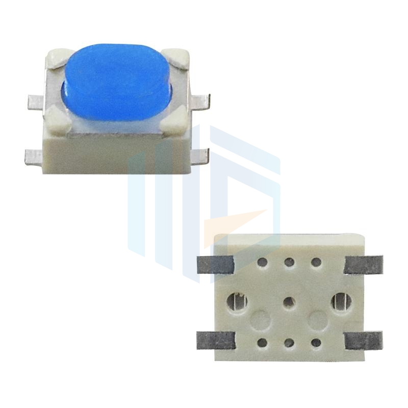 輕觸開關(guān)的類型和模式是進(jìn)步的關(guān)鍵