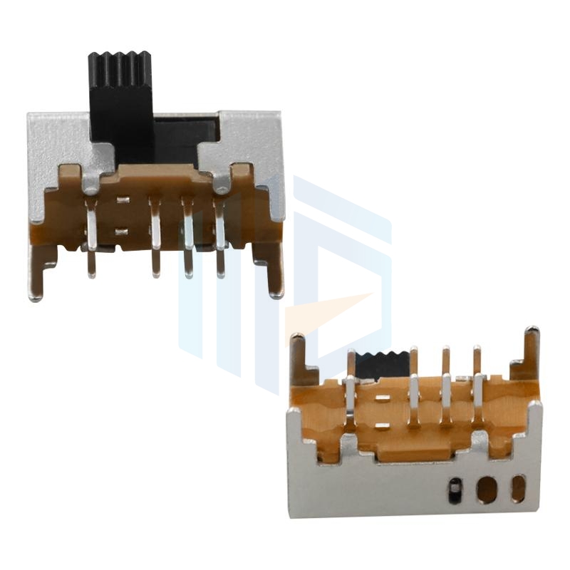 SK橫柄撥動開關(guān)