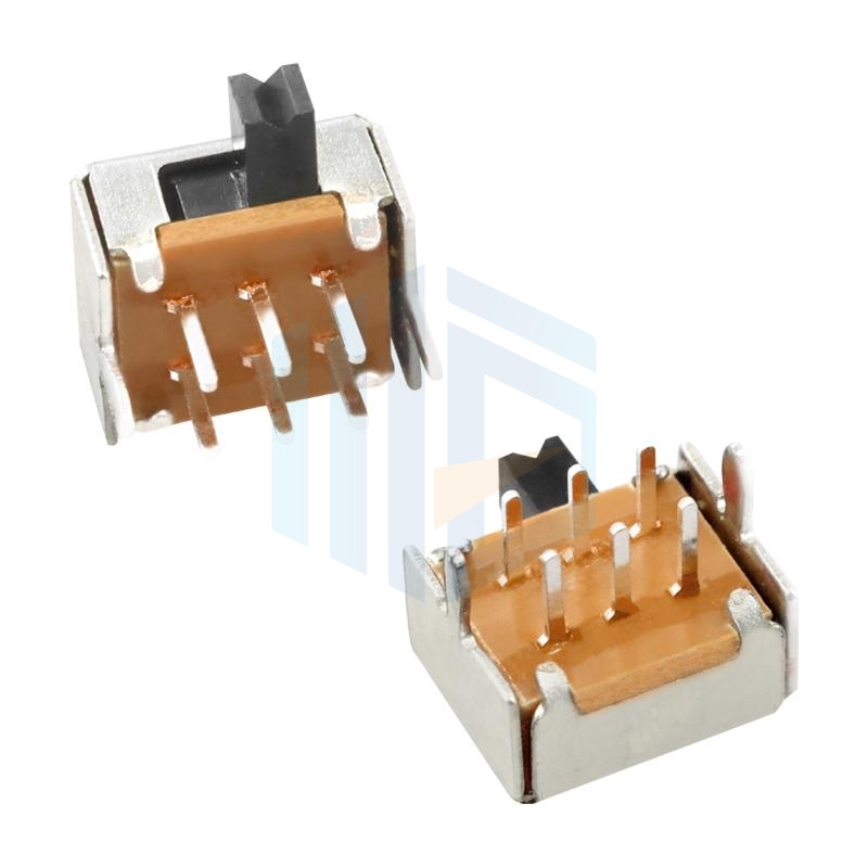 SK橫柄撥動開關(guān)