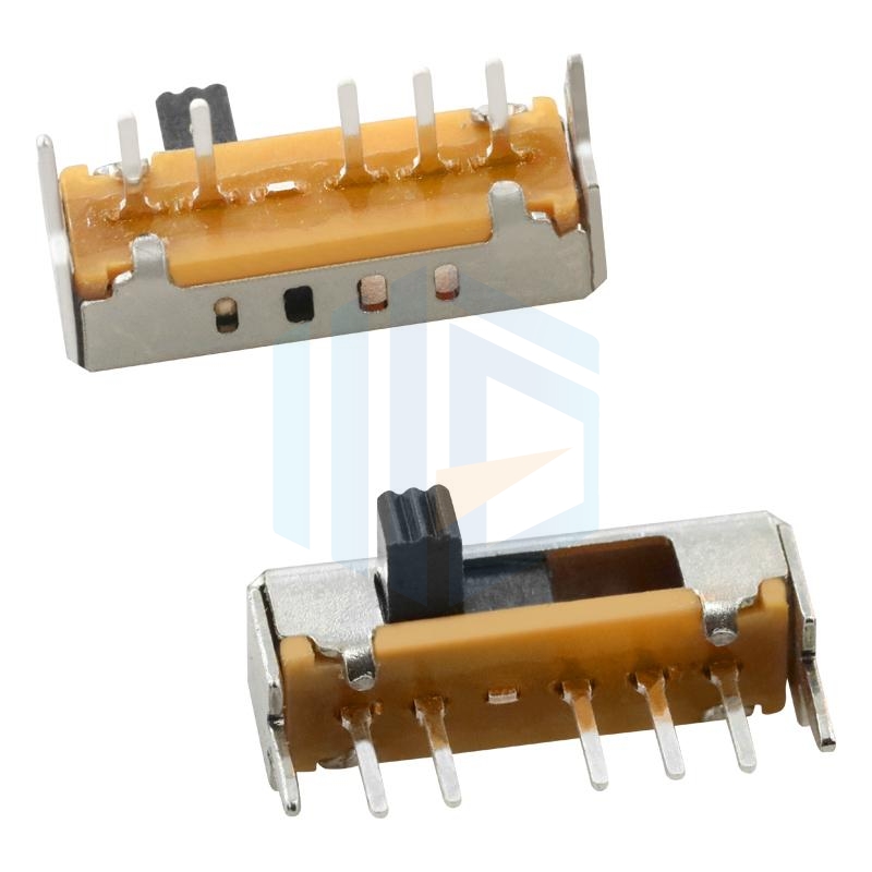 SK橫柄撥動開關(guān)