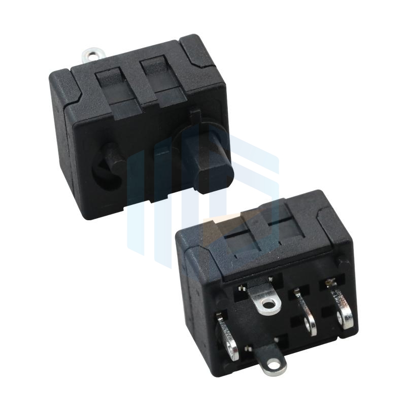 SS直柄撥動開關(guān)