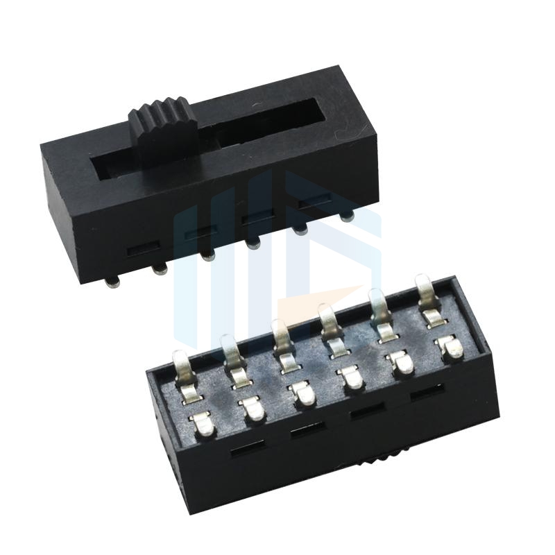 大電流撥動開關(guān)