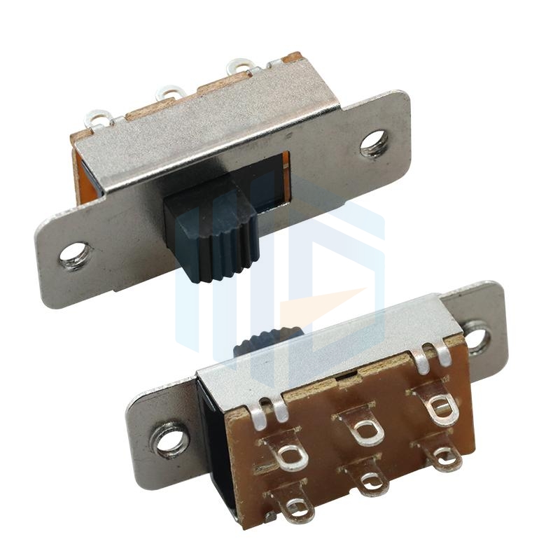 大電流撥動(dòng)開關(guān)