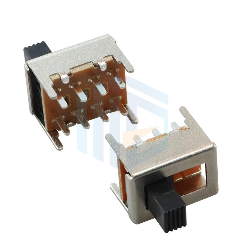 SS直柄撥動開關(guān)