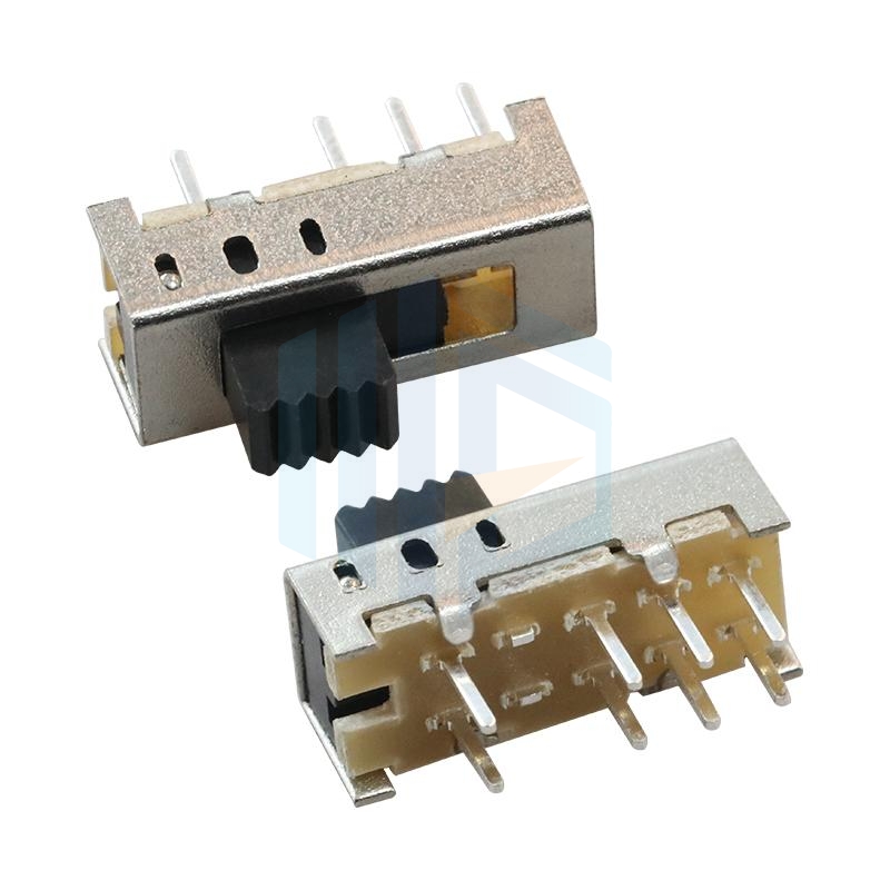 SS直柄撥動(dòng)開(kāi)關(guān)