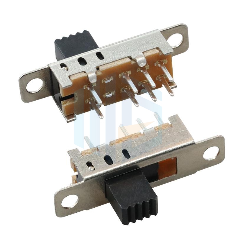 SS直柄撥動開關(guān)