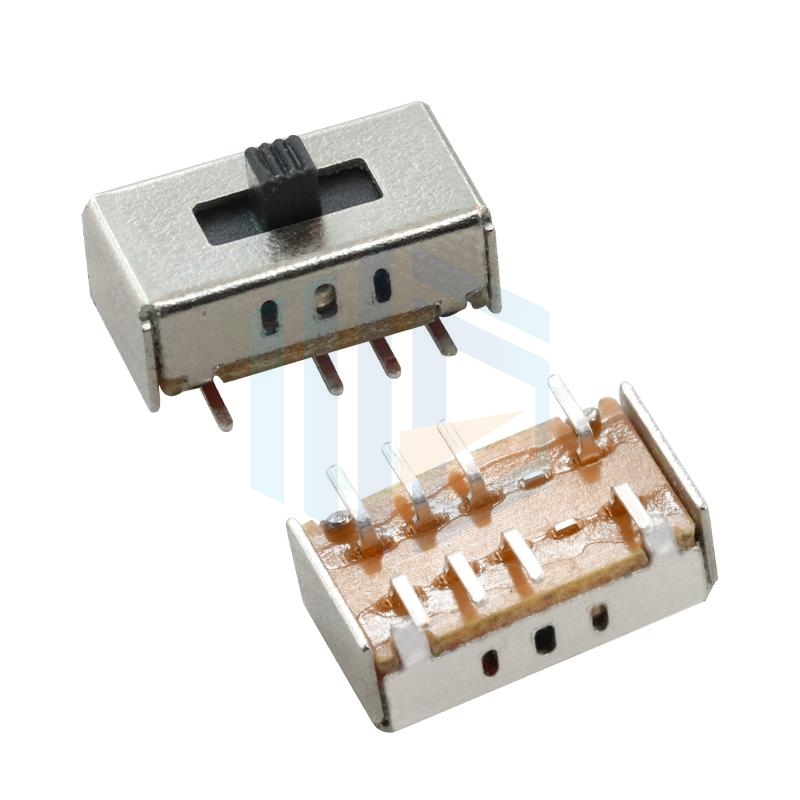 SS直柄撥動(dòng)開關(guān)