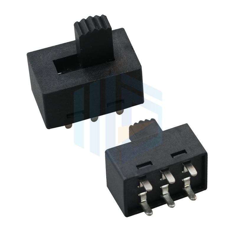 SS直柄撥動(dòng)開(kāi)關(guān)