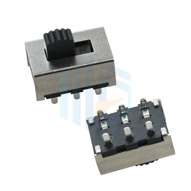 SS直柄撥動開關(guān)