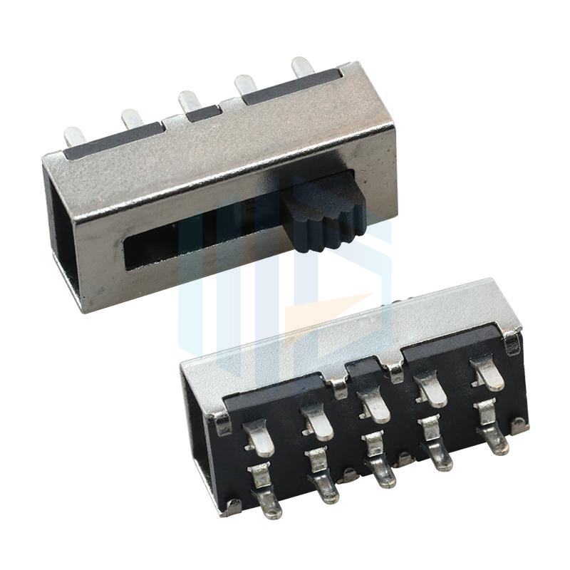 大電流撥動開關(guān)