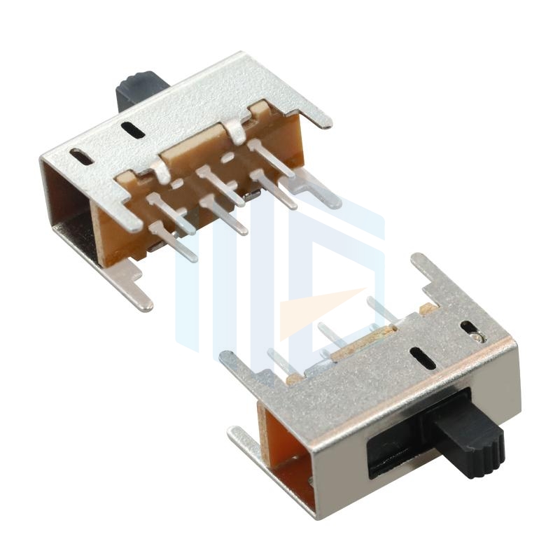 SS直柄撥動(dòng)開關(guān)