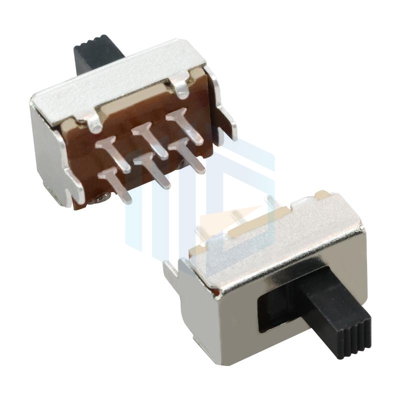 SS直柄撥動開關(guān)