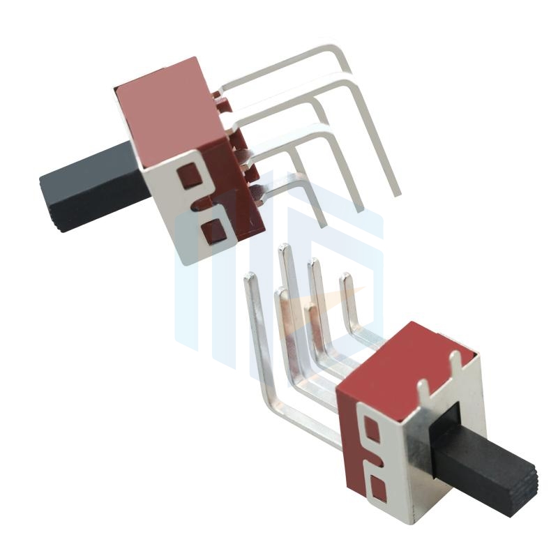 大電流撥動開關(guān)