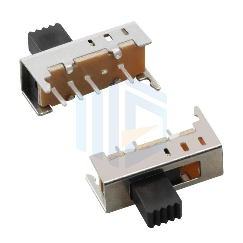 SS直柄撥動(dòng)開關(guān)