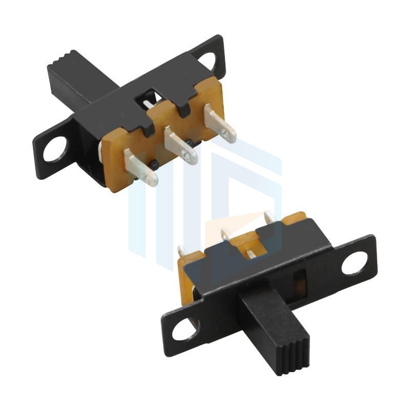 大電流撥動開關(guān)