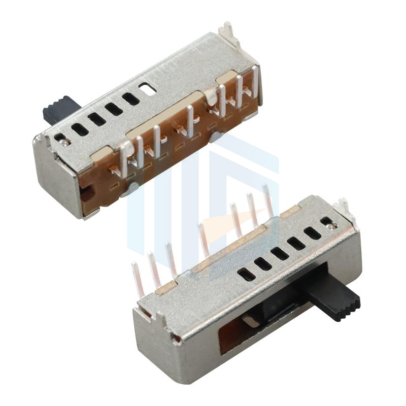 SS直柄撥動開關(guān)