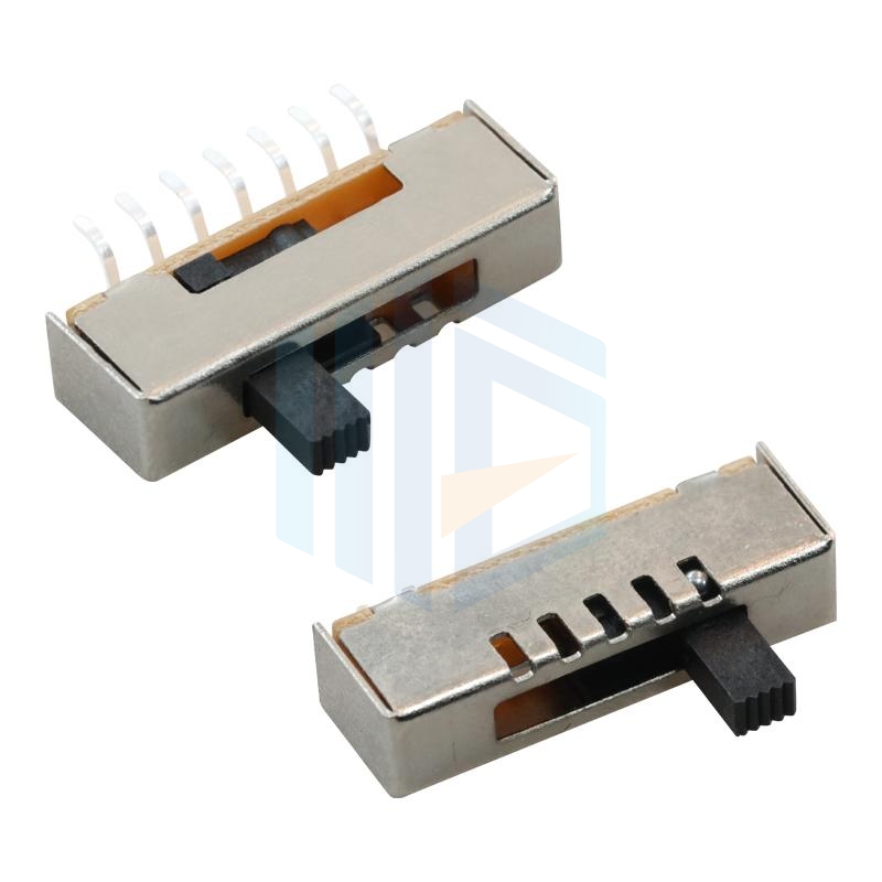 SS直柄撥動開關(guān)