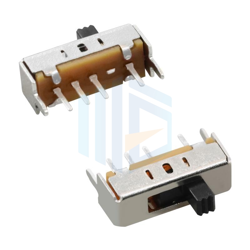 SS直柄撥動(dòng)開(kāi)關(guān)