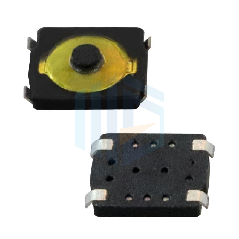 薄膜輕觸開關(guān)的組成部分是什么？可用于哪些地方？