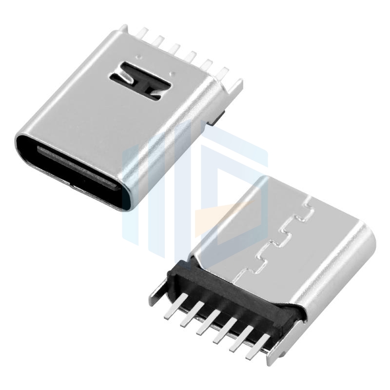 防水TYPE C 按鍵開關(guān)+智能傳感，讓科技更有魅力