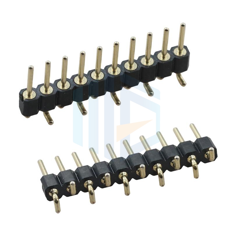 排針(立貼圓針)