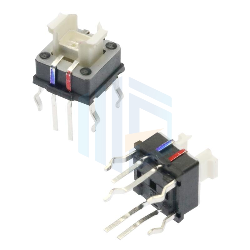 帶燈輕觸開(kāi)關(guān)