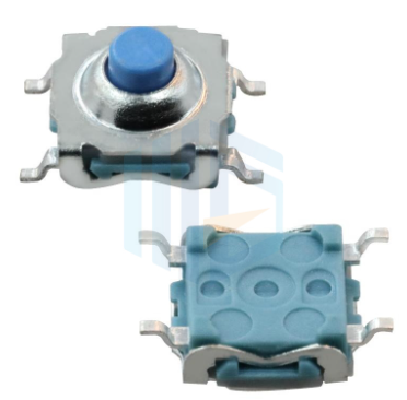 智能輕觸開關(guān)的設(shè)計與實現(xiàn)