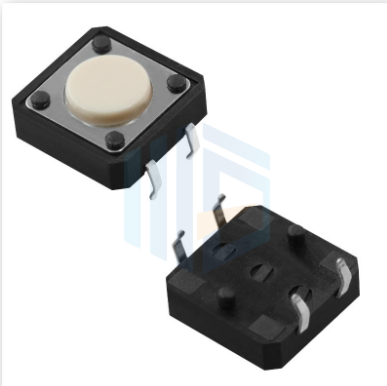 輕觸開(kāi)關(guān)在汽車(chē)電子領(lǐng)域的應(yīng)用探索