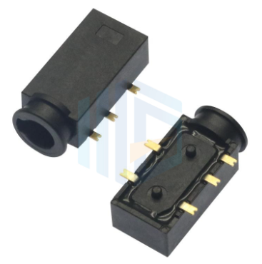 音頻耳機(jī)插座：從設(shè)計(jì)到應(yīng)用的全面解析