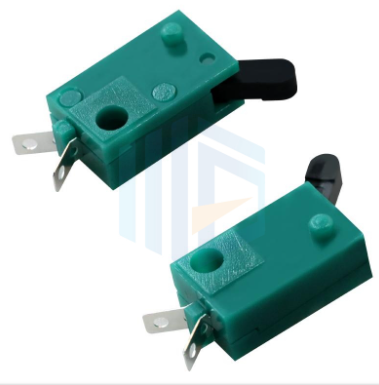 非接觸式限位開關技術(shù)前沿與應用趨勢