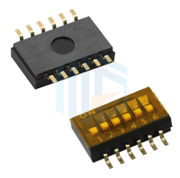 貼片撥碼開(kāi)關(guān)的維護(hù)與保養(yǎng)技巧