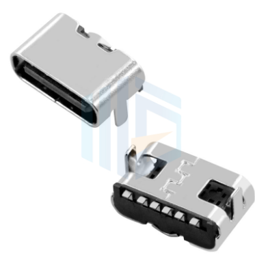 防水TYPE-C連接器：提升電子設備耐用性的關鍵組件