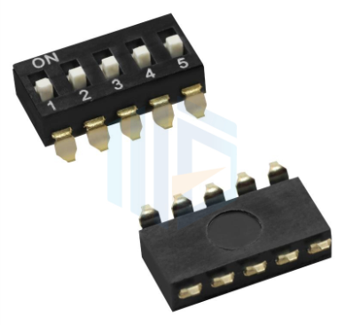 貼片撥碼開關(guān)的環(huán)保與可持續(xù)發(fā)展具體體現(xiàn)在哪里？