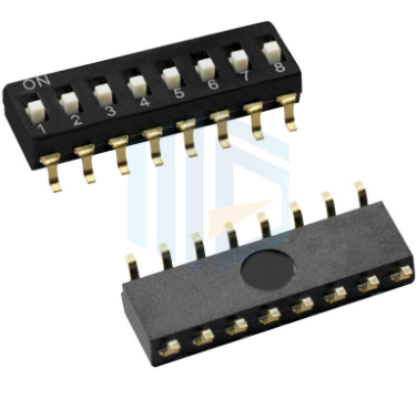 貼片撥碼開(kāi)關(guān)的精度和可靠性怎么提高呢？