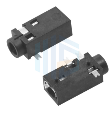 音頻耳機(jī)插座的電磁兼容性探討